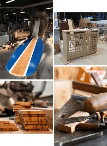 Services menuiserie - Delaunay Menuiserie Services menuiserie - Delaunay Menuiserie